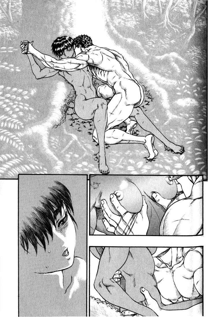 Read Berserk PT-BR Manga Online