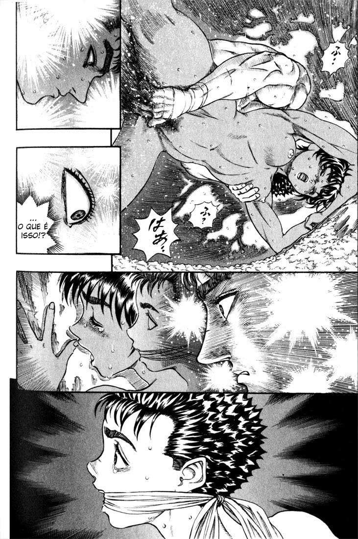 Read Berserk PT-BR Manga Online
