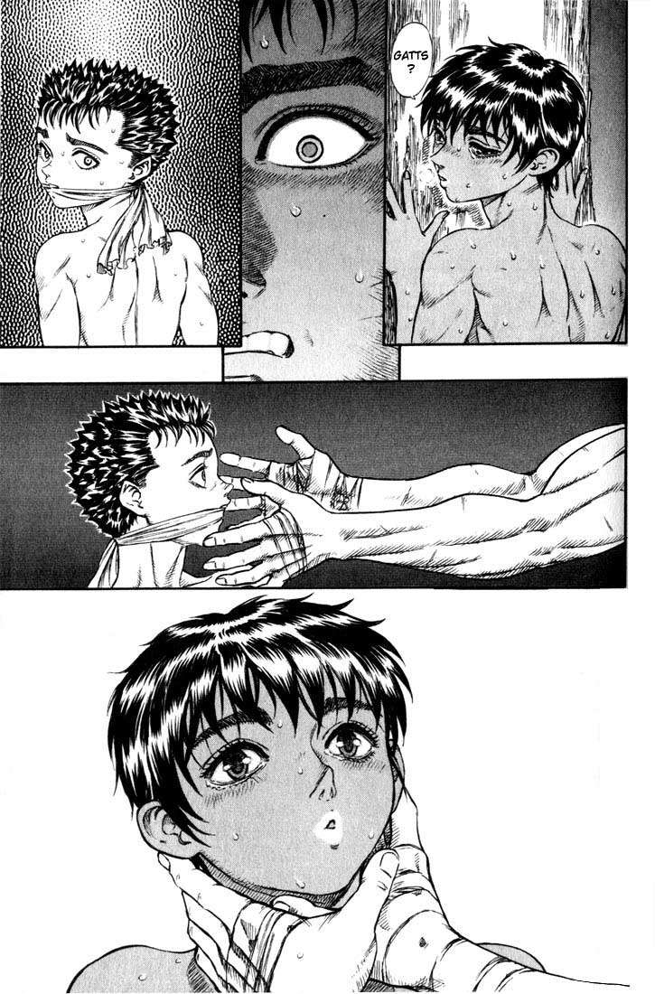 Read Berserk PT-BR Manga Online