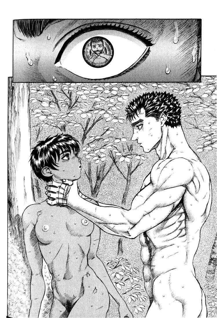 Read Berserk PT-BR Manga Online