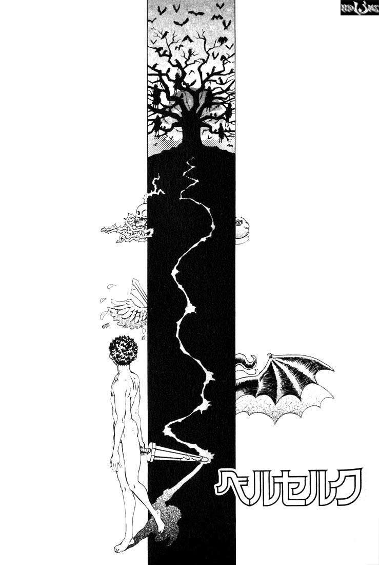 Read Berserk PT-BR Manga Online