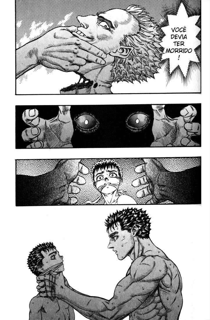 Read Berserk PT-BR Manga Online