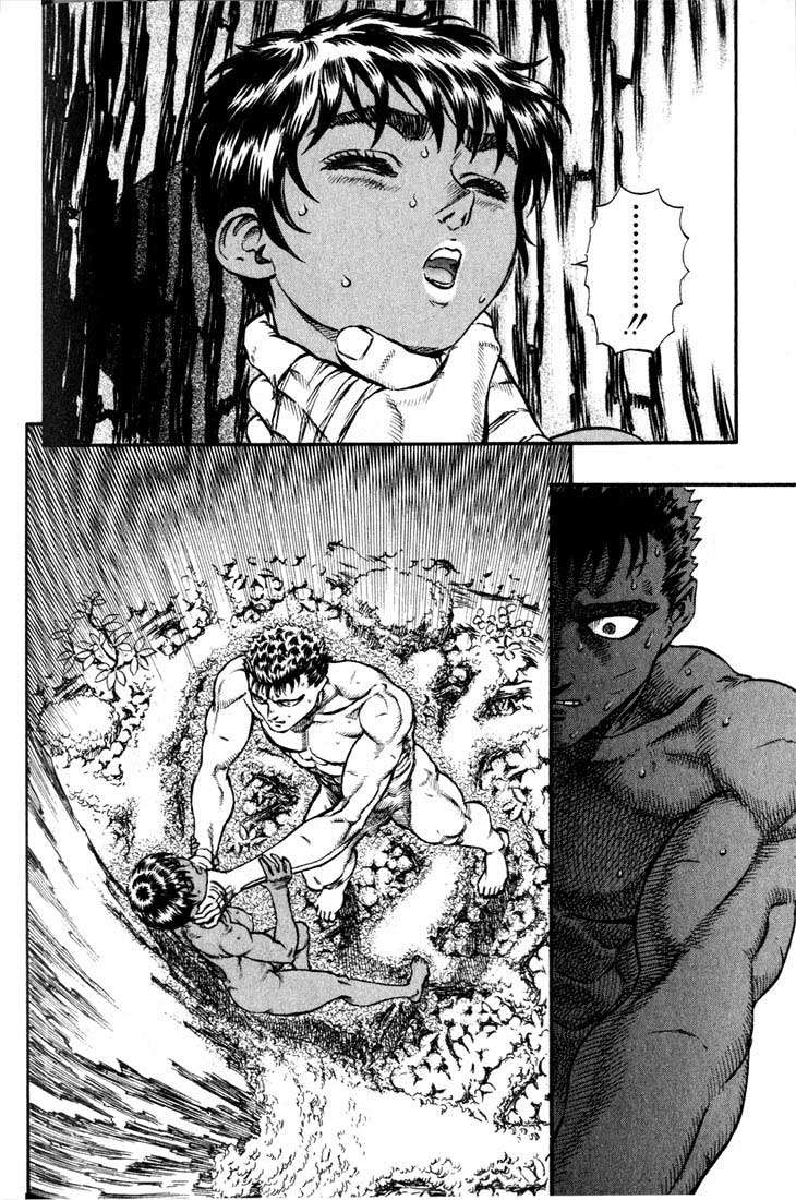 Read Berserk PT-BR Manga Online