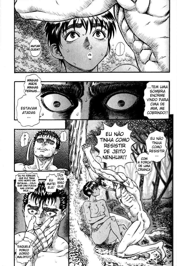 Read Berserk PT-BR Manga Online