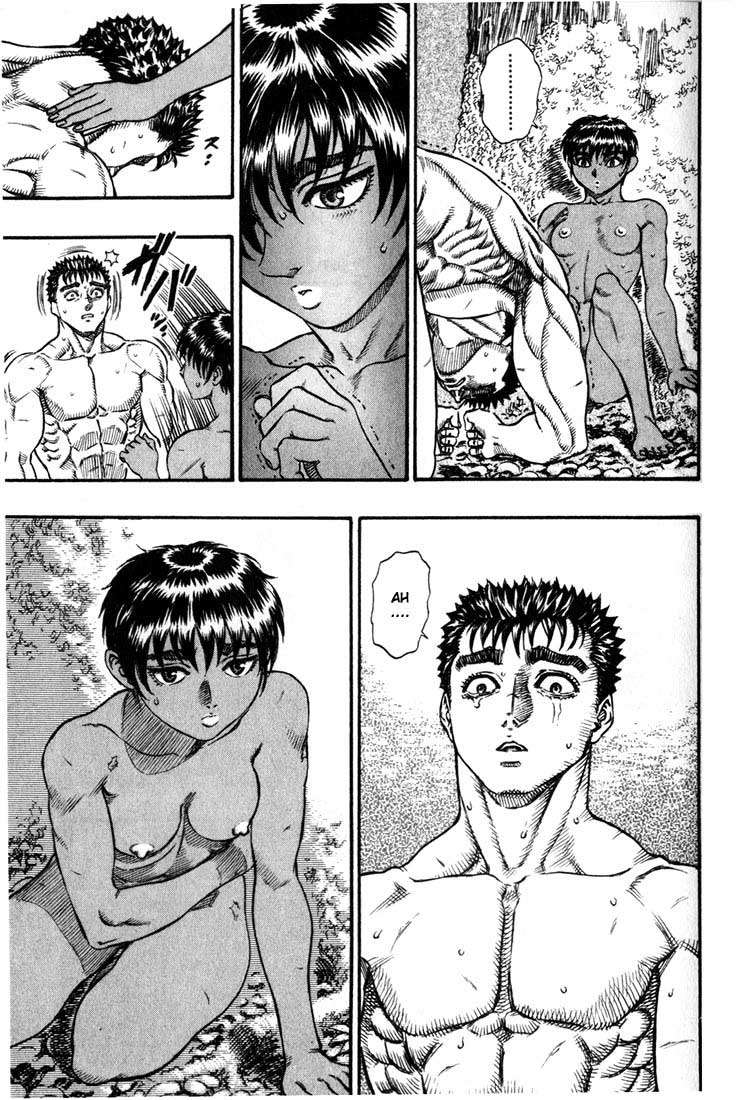 Read Berserk PT-BR Manga Online