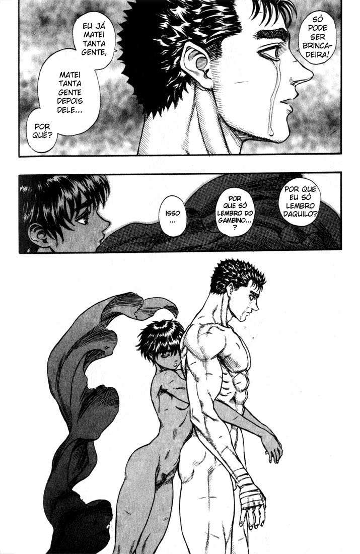 Read Berserk PT-BR Manga Online