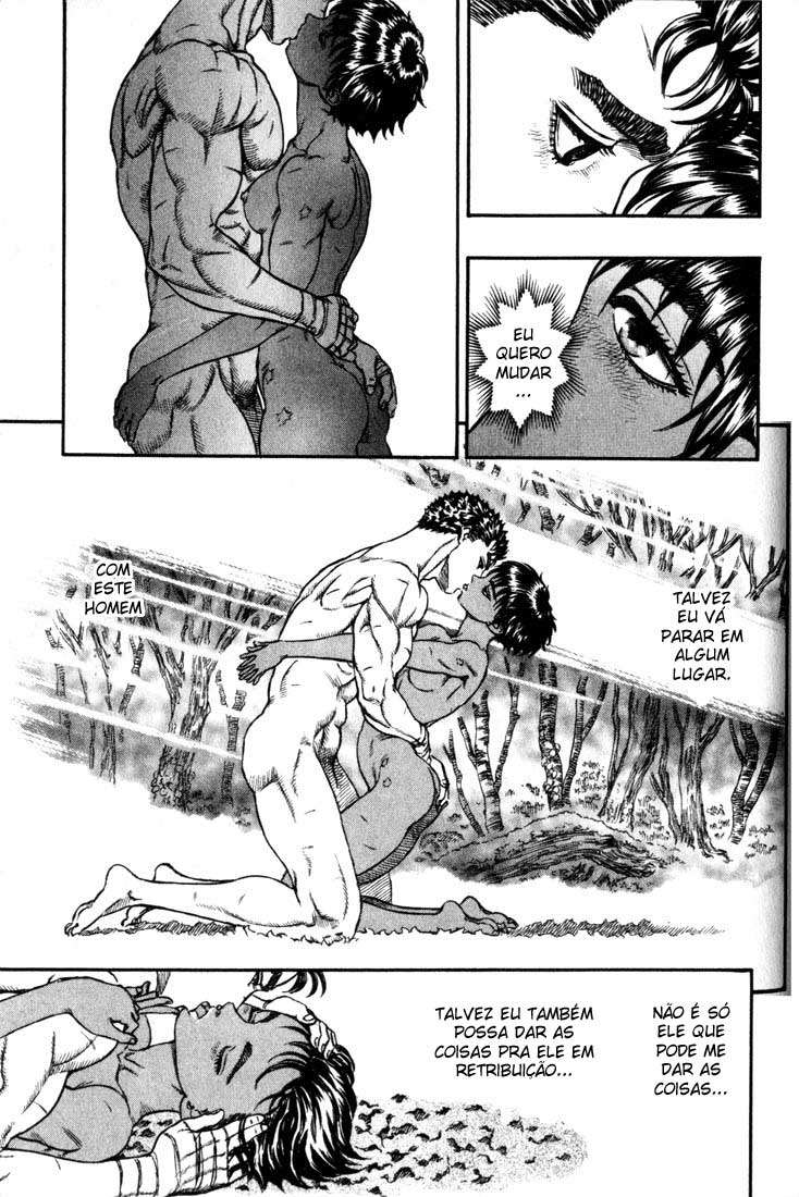 Read Berserk PT-BR Manga Online