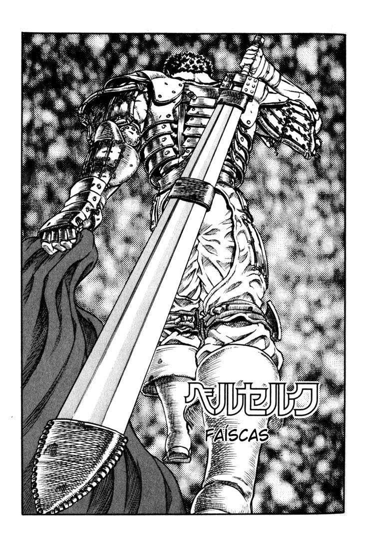 Read Berserk PT-BR Manga Online