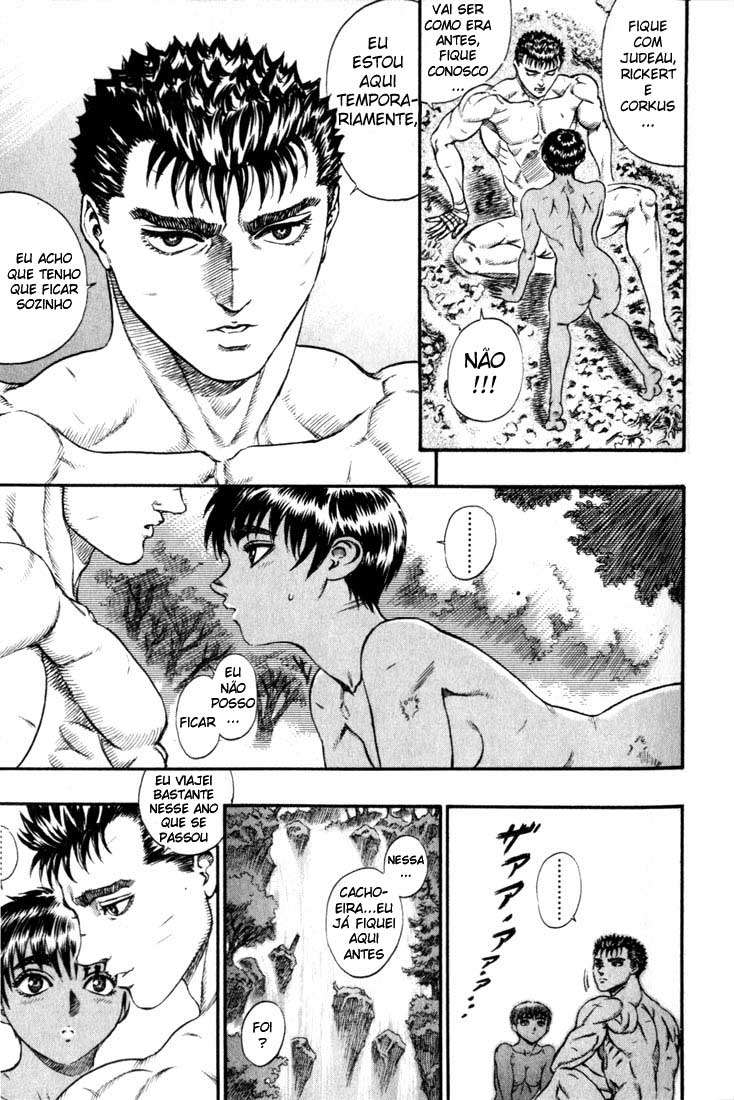 Read Berserk PT-BR Manga Online