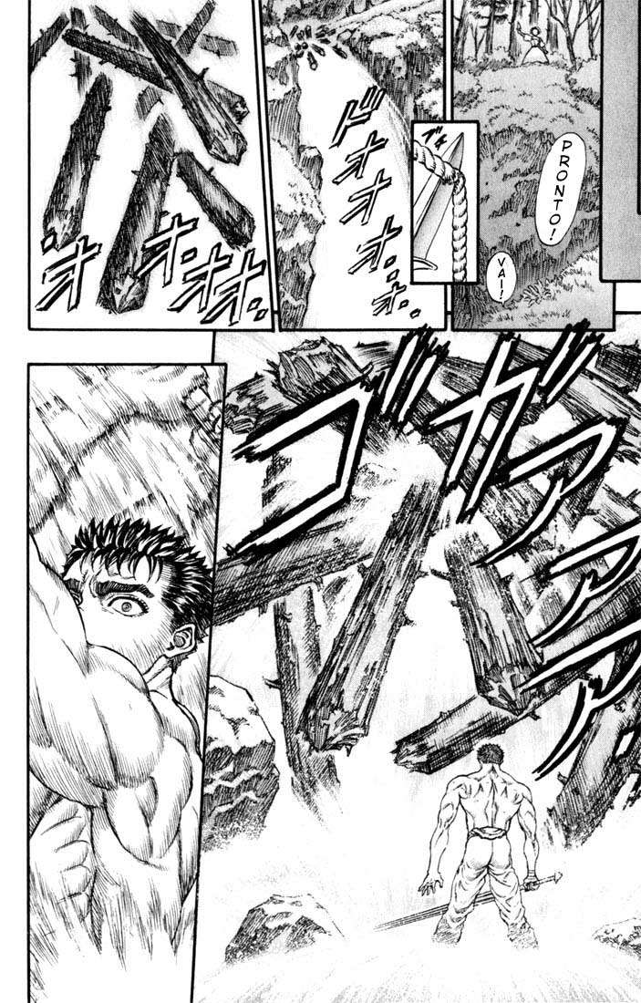 Read Berserk PT-BR Manga Online