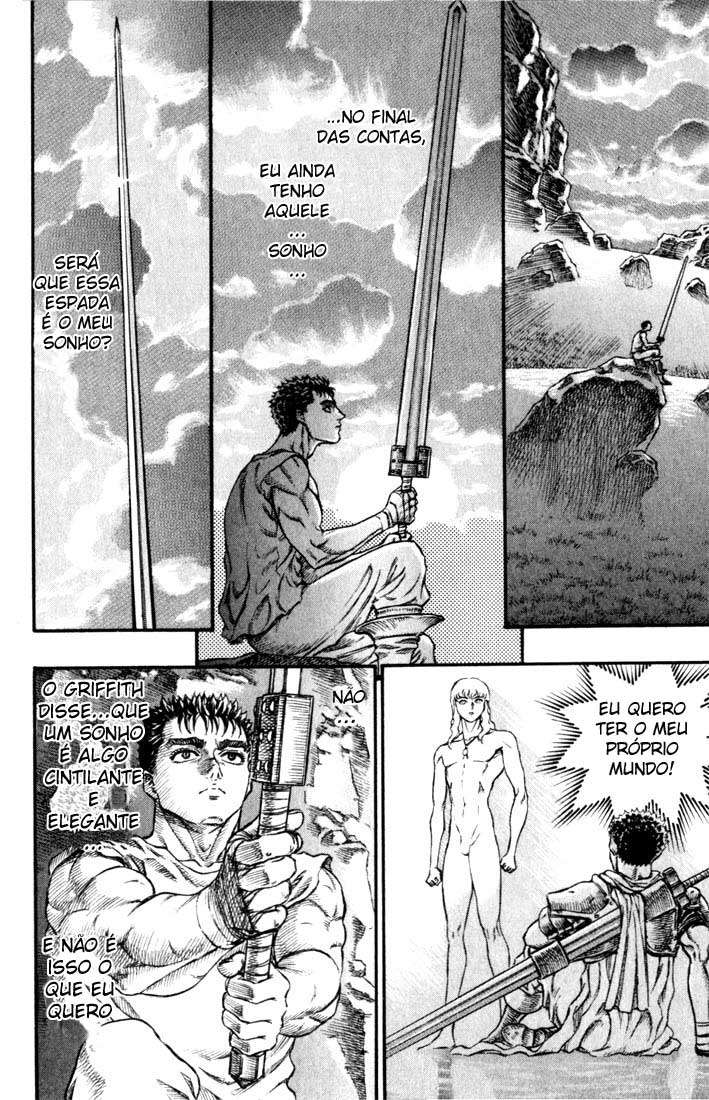 Read Berserk PT-BR Manga Online