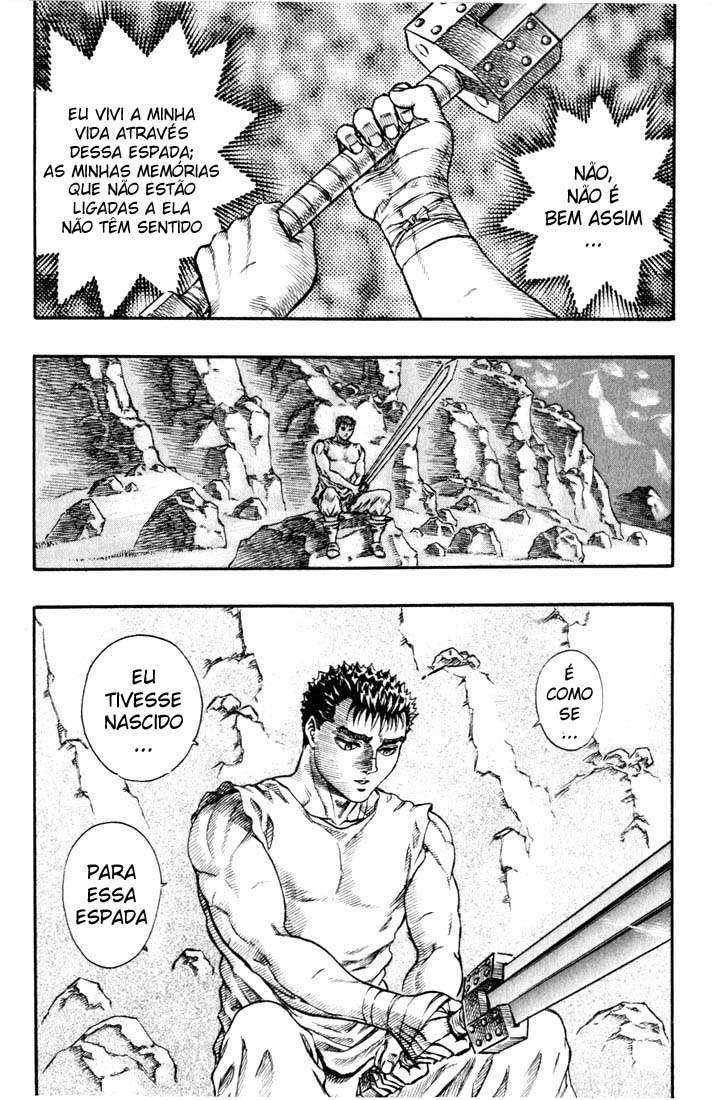 Read Berserk PT-BR Manga Online