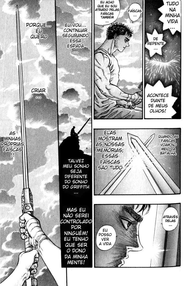 Read Berserk PT-BR Manga Online