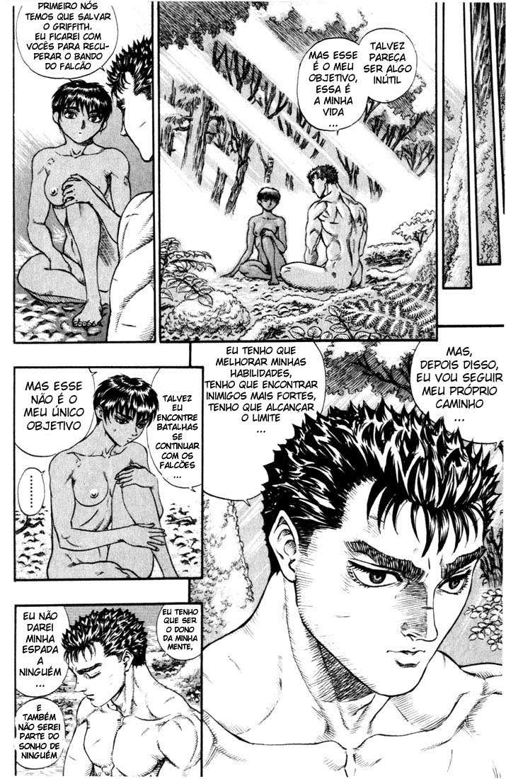 Read Berserk PT-BR Manga Online