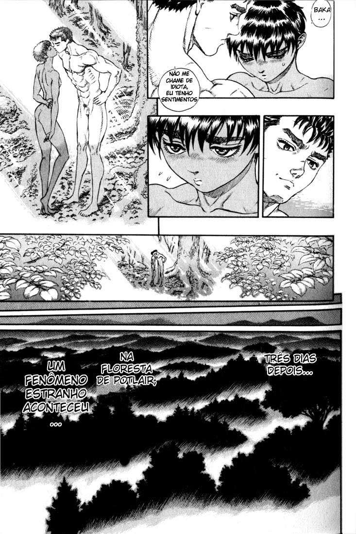 Read Berserk PT-BR Manga Online