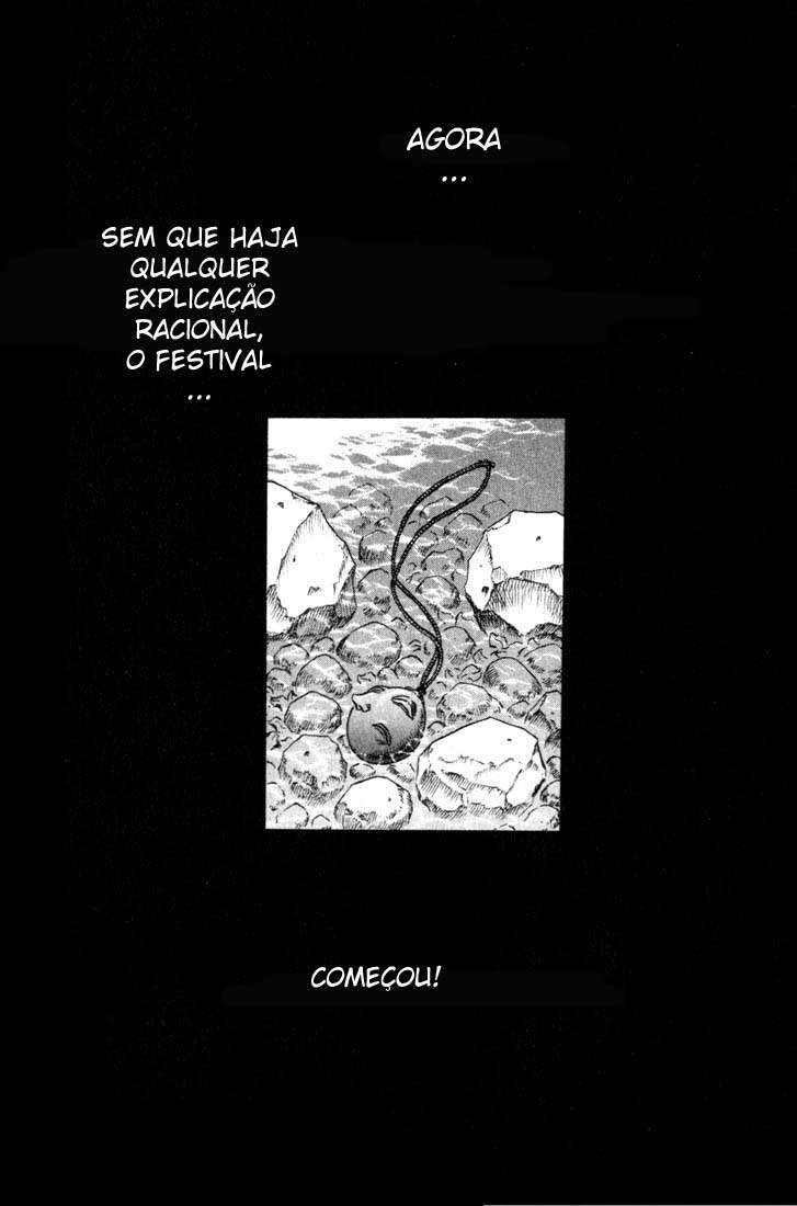 Read Berserk PT-BR Manga Online