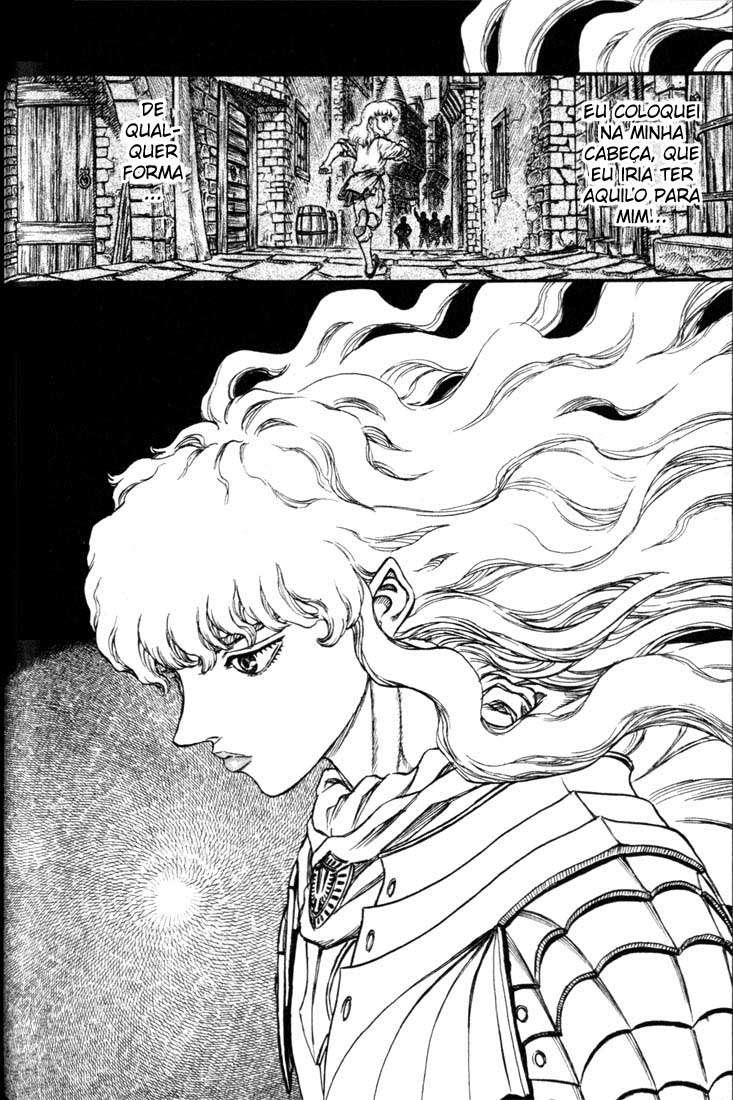 Read Berserk PT-BR Manga Online