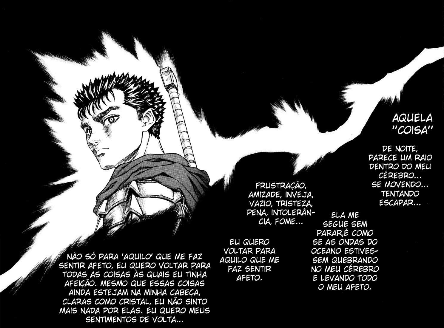 Read Berserk PT-BR Manga Online