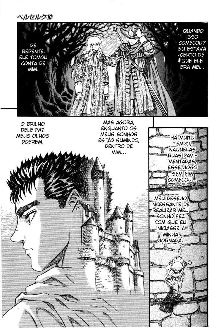 Read Berserk PT-BR Manga Online