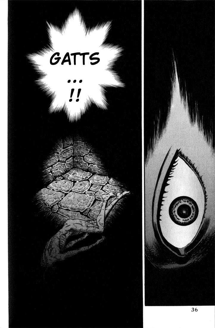 Read Berserk PT-BR Manga Online