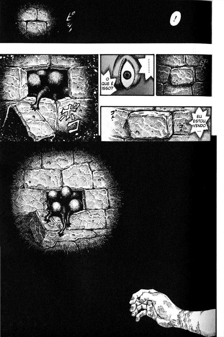 Read Berserk PT-BR Manga Online