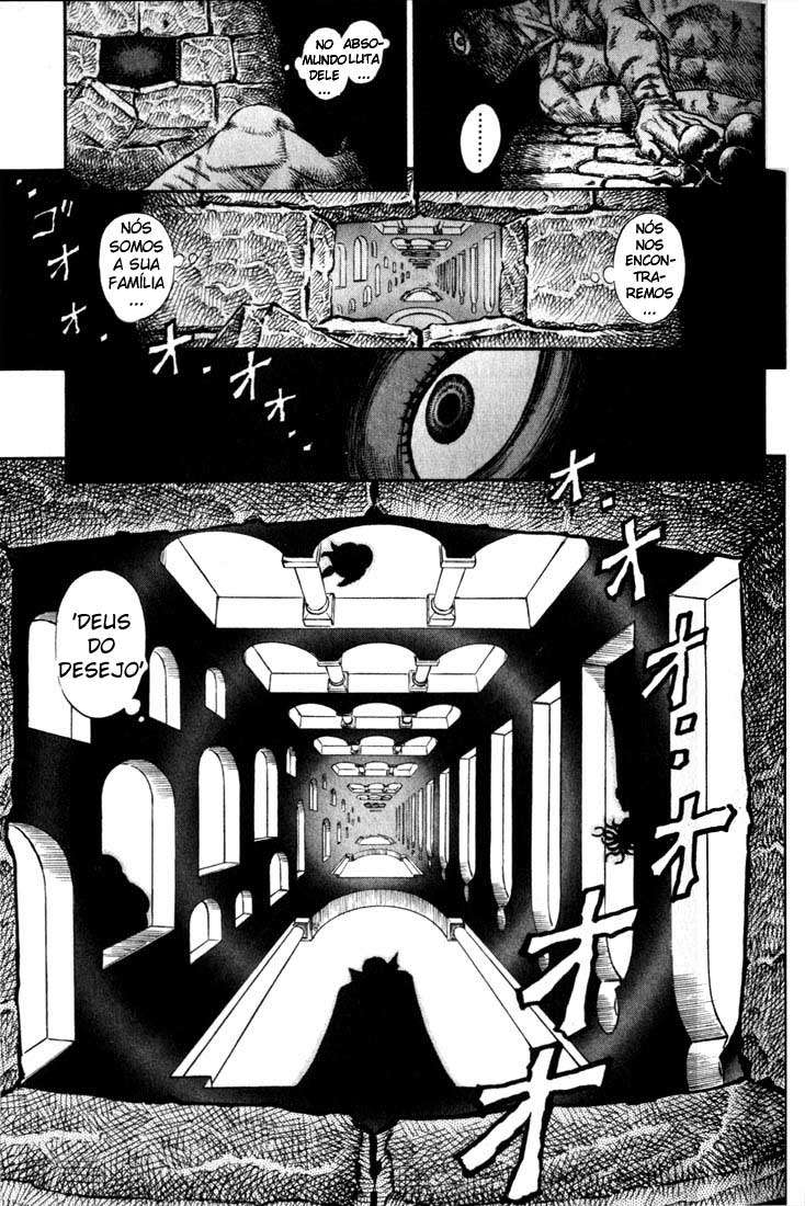 Read Berserk PT-BR Manga Online