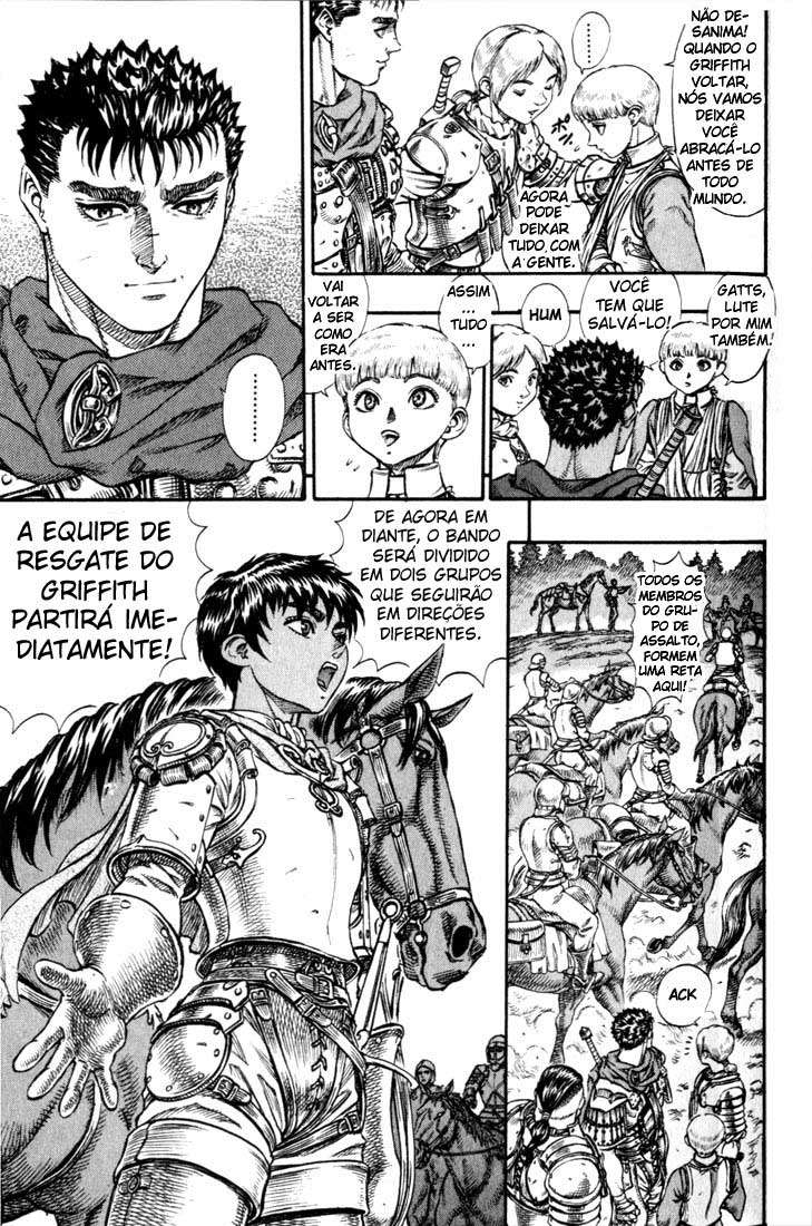 Read Berserk PT-BR Manga Online