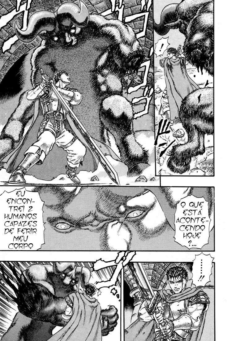 Read Berserk PT-BR Manga Online