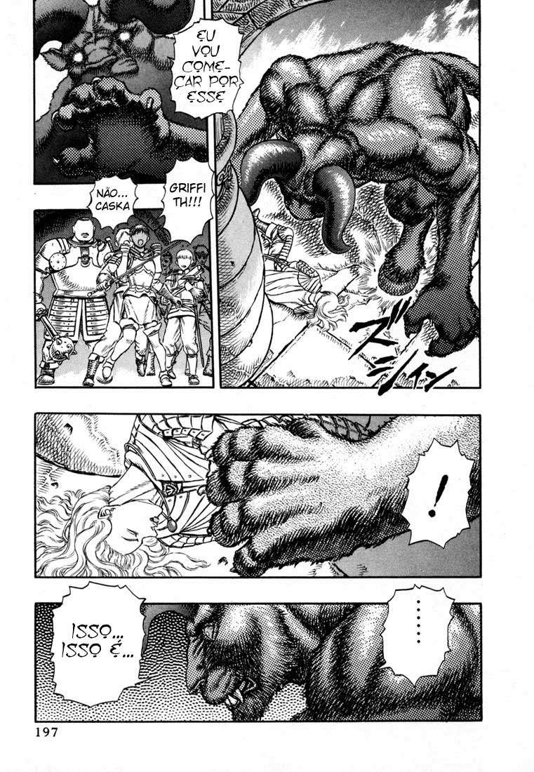 Read Berserk PT-BR Manga Online