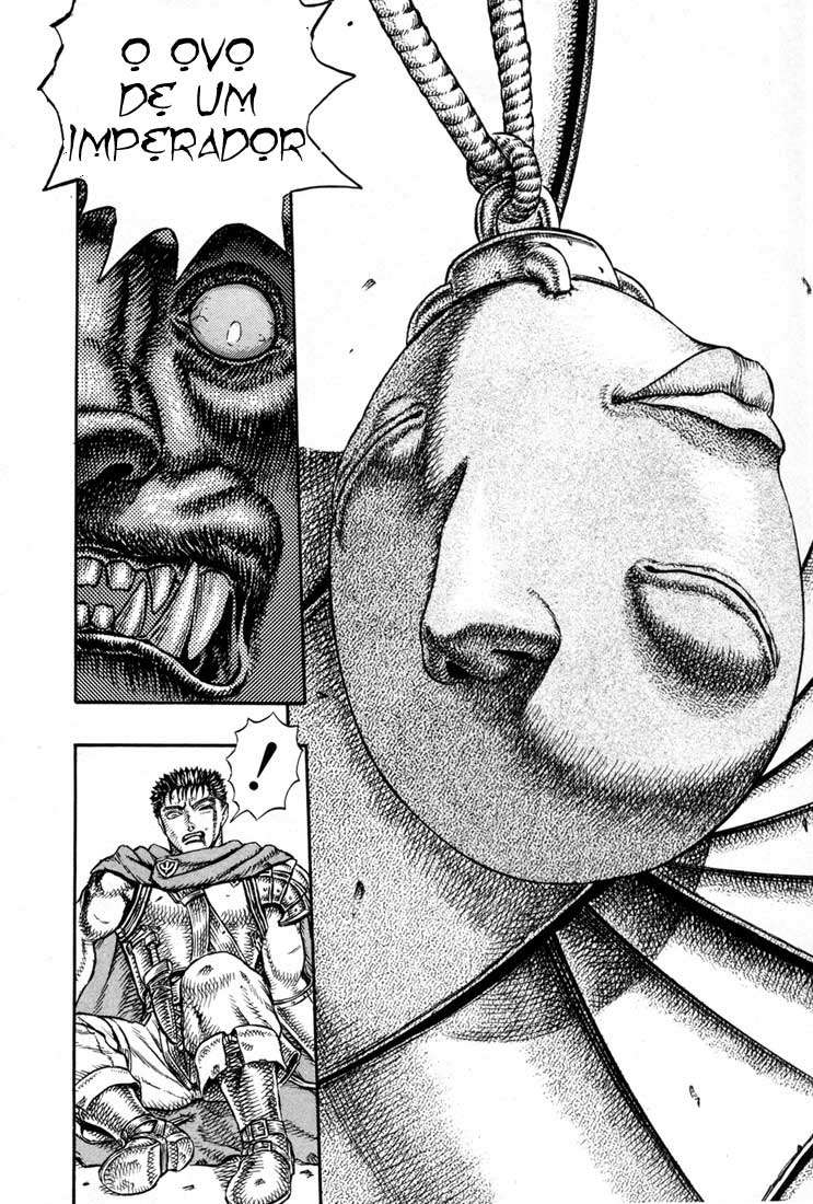 Read Berserk PT-BR Manga Online