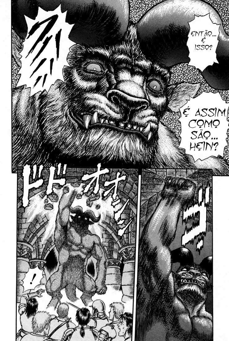 Read Berserk PT-BR Manga Online