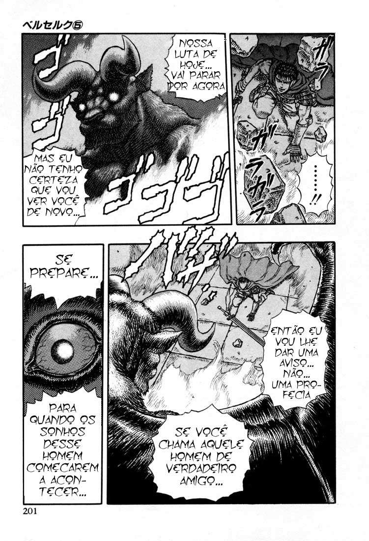 Read Berserk PT-BR Manga Online