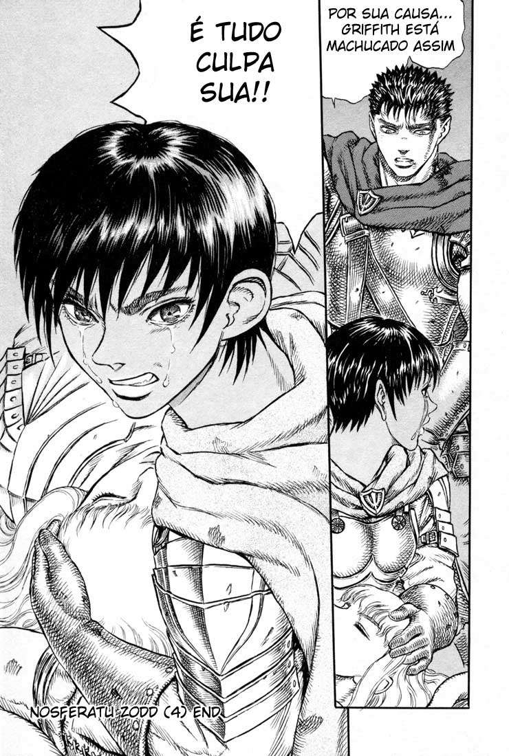 Read Berserk PT-BR Manga Online