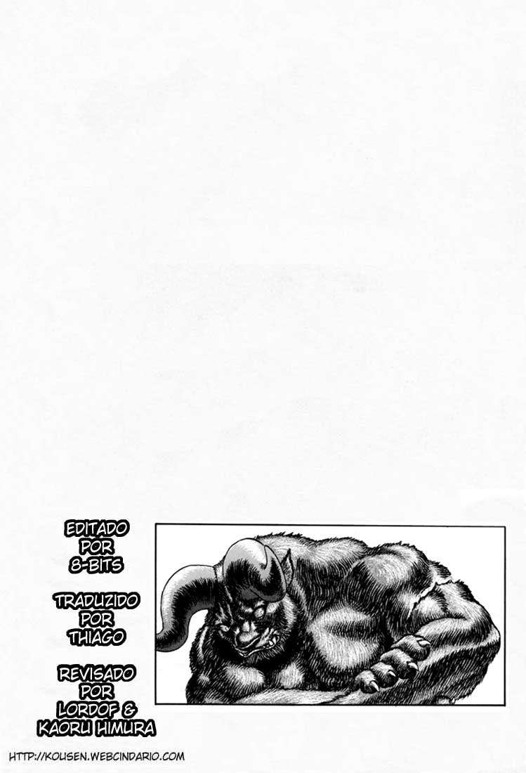 Read Berserk PT-BR Manga Online