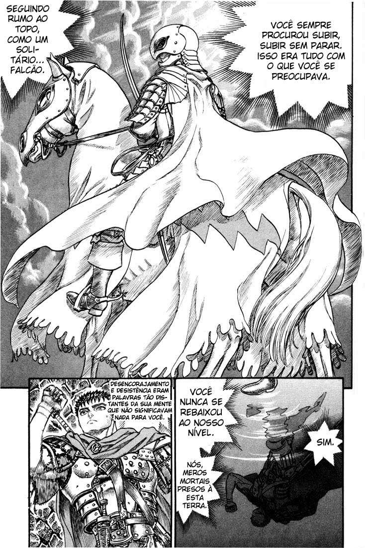 Read Berserk PT-BR Manga Online