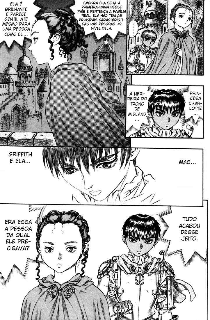 Read Berserk PT-BR Manga Online