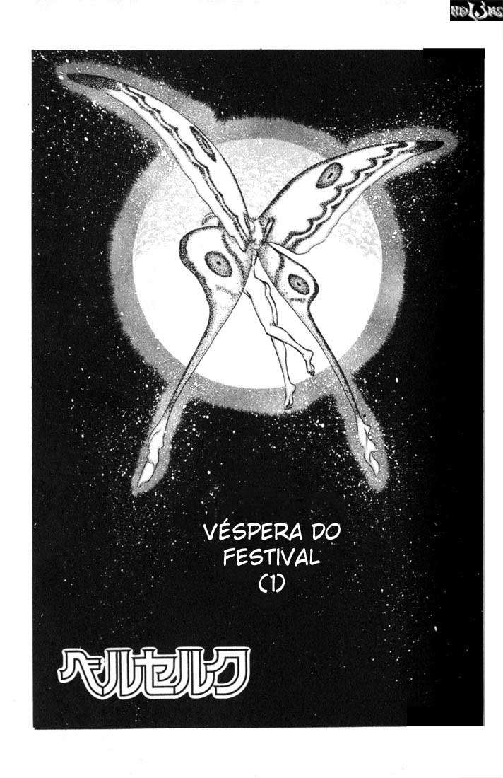 Read Berserk PT-BR Manga Online