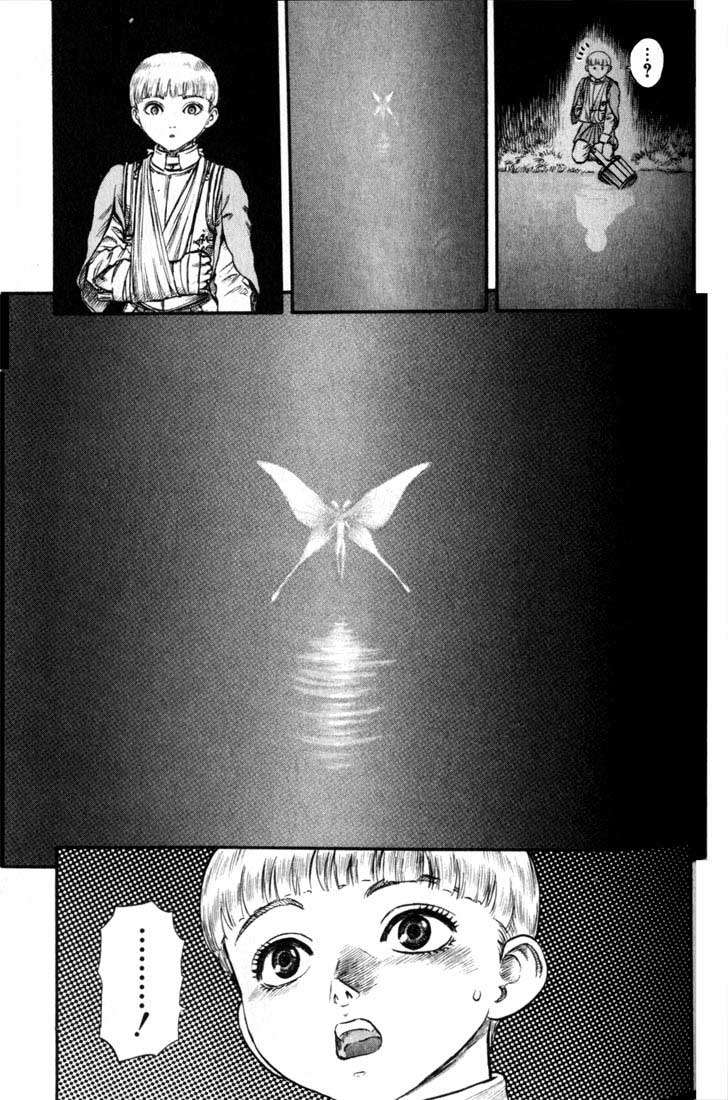 Read Berserk PT-BR Manga Online