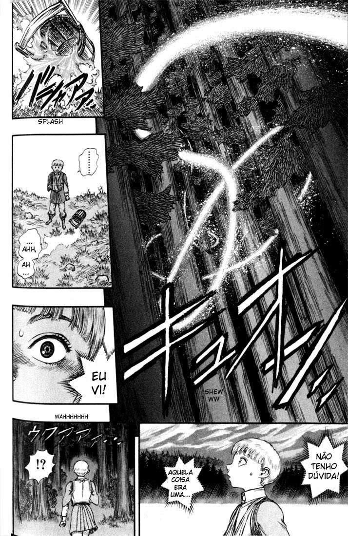 Read Berserk PT-BR Manga Online