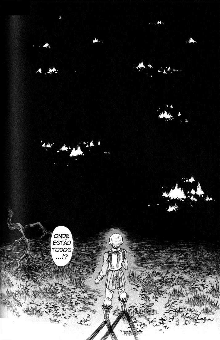 Read Berserk PT-BR Manga Online