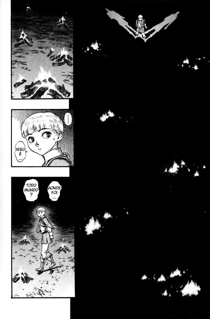 Read Berserk PT-BR Manga Online