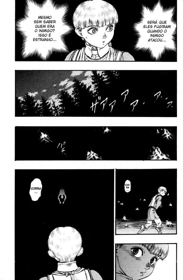 Read Berserk PT-BR Manga Online