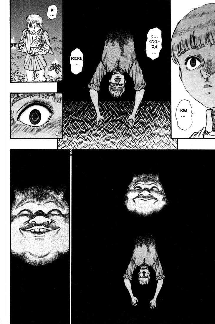 Read Berserk PT-BR Manga Online