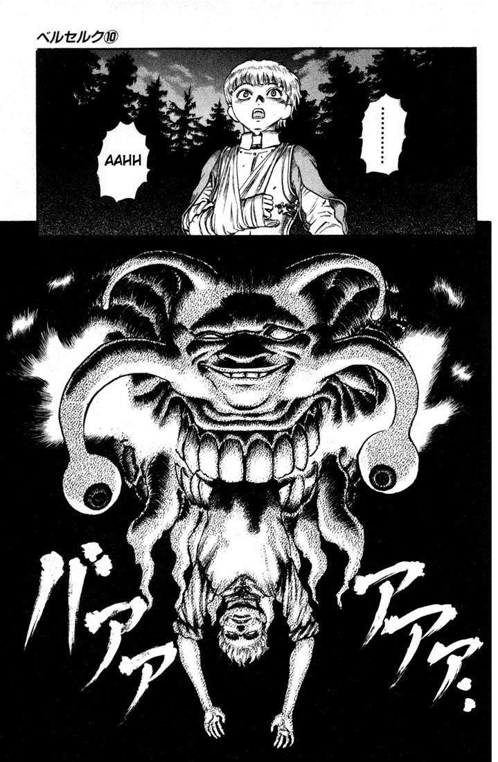 Read Berserk PT-BR Manga Online