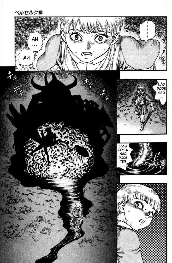 Read Berserk PT-BR Manga Online