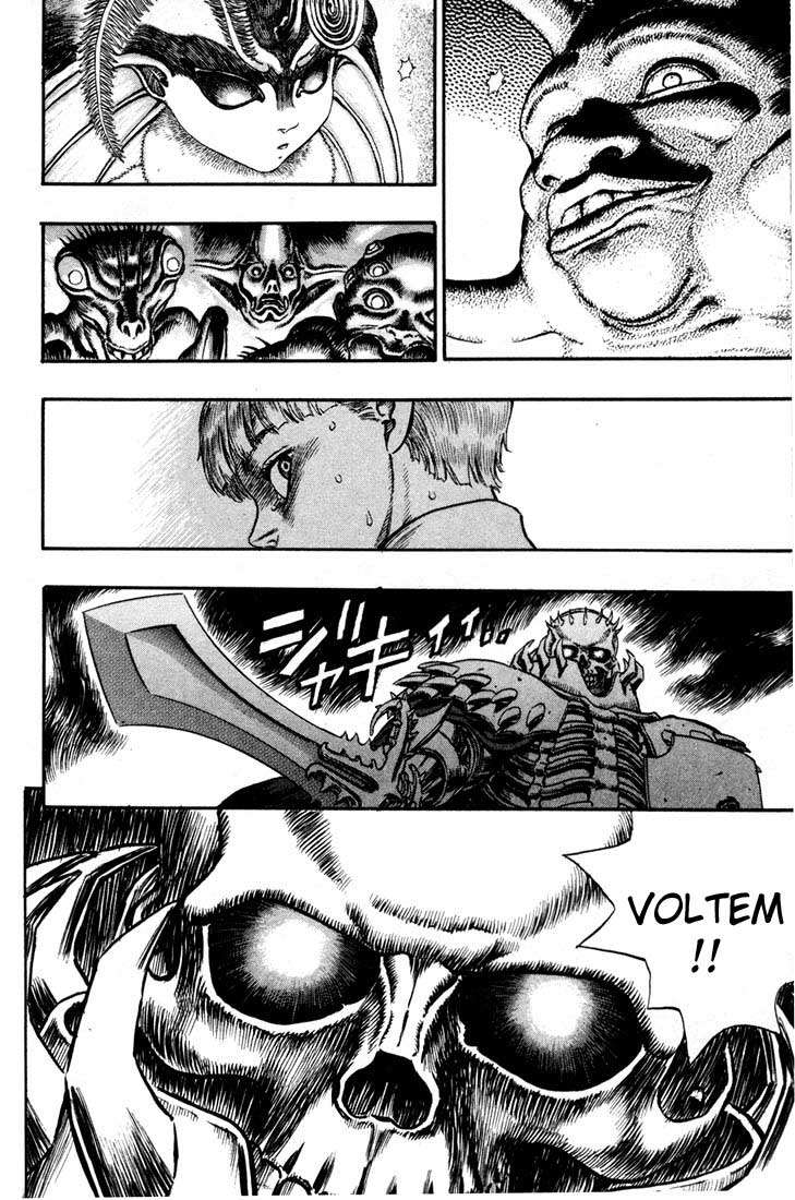 Read Berserk PT-BR Manga Online