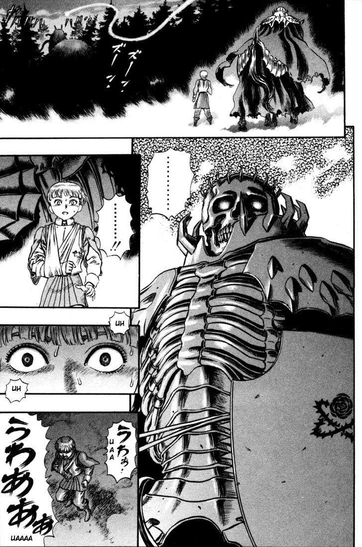 Read Berserk PT-BR Manga Online