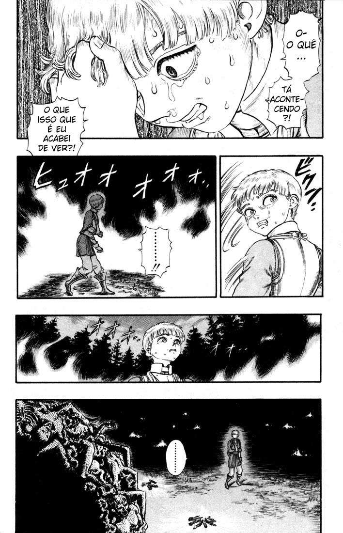 Read Berserk PT-BR Manga Online