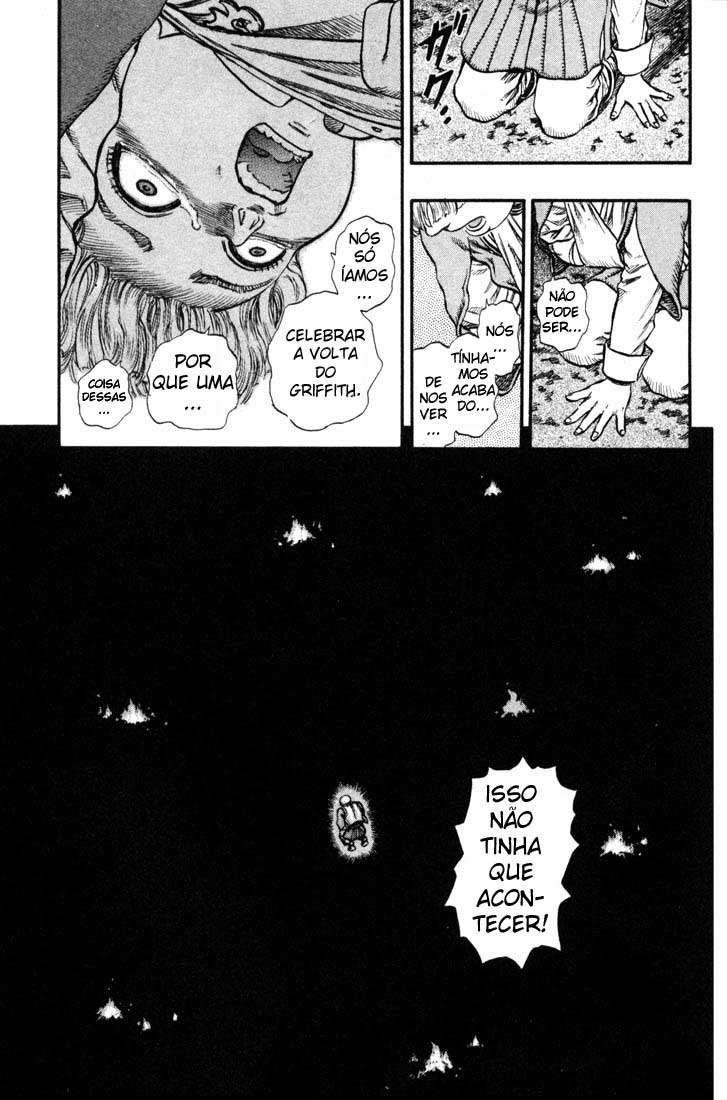 Read Berserk PT-BR Manga Online
