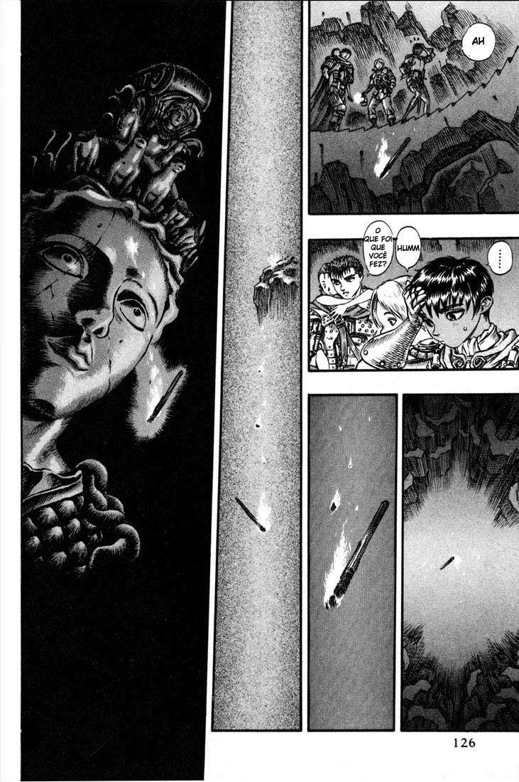 Read Berserk PT-BR Manga Online